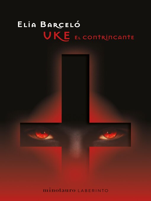 Title details for Uke by Elia Barceló - Available